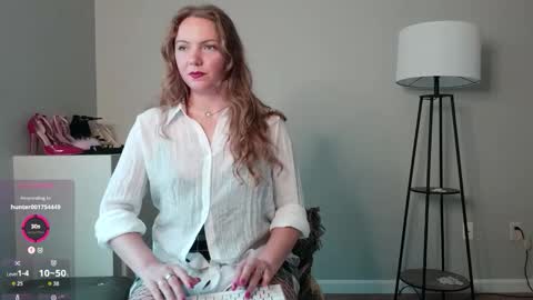 Miss Freya online show from May 30, 2026, 9:56 pm