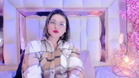  Freya Starling  online show from June 5, 2026, 12:11 pm
