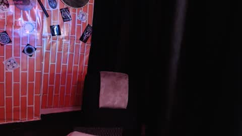 Call me Lilith online show from March 15, 2026, 12:05 am