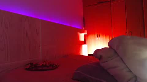 FREYJA LOREN online show from January 26, 2025, 7:52 pm