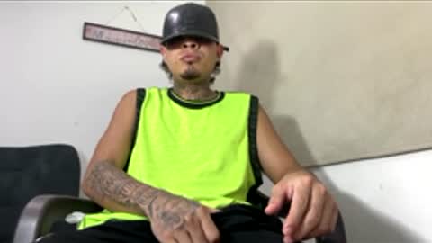 freyva_ online show from March 20, 2026, 5:12 am