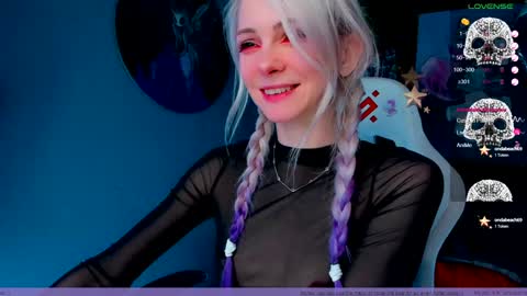 Frida A boost to fortune for the one who gives a thumbs up and a bonus lucky for those who support me by joining the fanclub online show from February 2, 2025, 1:45 am