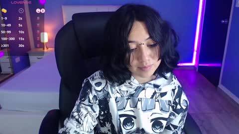 Snapshot of frida_lassi_ chatting on December 30, 2024, 5:44 pm frida_lassi_ online show from December 30, 2024, 5:44 pm