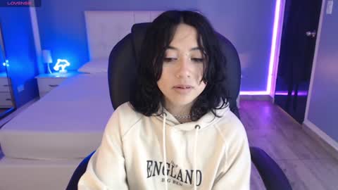 Snapshot of frida_lassi_ chatting on January 24, 2025, 3:13 pm frida_lassi_ online show from January 24, 2025, 3:13 pm