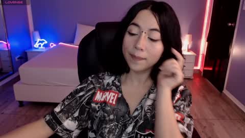 Snapshot of frida_lassi_ chatting on February 1, 2025, 1:20 pm frida_lassi_ online show from February 1, 2025, 1:20 pm