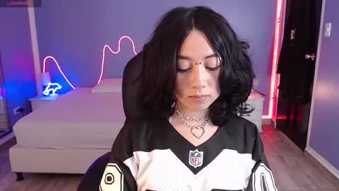 Snapshot of frida_lassi_ chatting on February 14, 2025, 3:36 pm frida_lassi_ online show from February 14, 2025, 3:36 pm