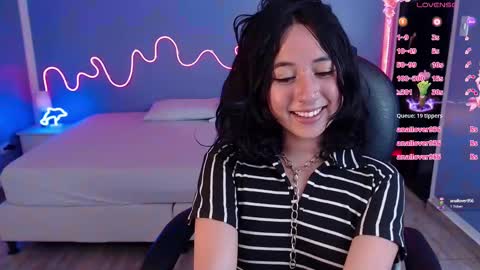 Snapshot of frida_lassi_ chatting on February 24, 2025, 6:04 pm frida_lassi_ online show from February 24, 2025, 6:04 pm