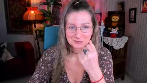 Snapshot of fridatander chatting on February 14, 2025, 3:05 pm Frida Tander online show from February 14, 2025, 3:05 pm