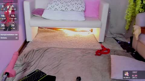 Snapshot of frie_moor chatting on December 12, 2024, 5:26 pm Fia online show from December 12, 2024, 5:26 pm