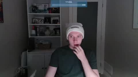 Snapshot of friedtofu86 chatting on December 30, 2024, 4:53 am SoyBoy online show from December 30, 2024, 4:53 am