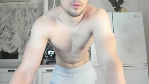 Viktor online show from June 22, 2026, 7:33 pm