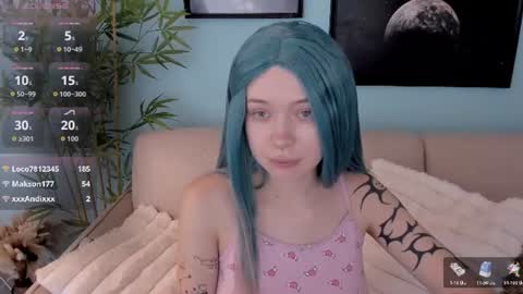 friend_zone_ online show from July 16, 2026, 2:45 pm