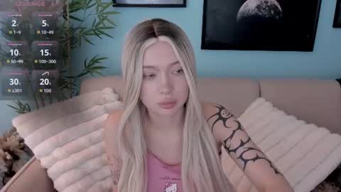 friend_zone_ online show from July 17, 2026, 2:24 pm
