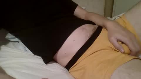 Snapshot of friendly_frank_18 chatting on February 11, 2025, 2:46 am friendly_frank_18 online show from February 11, 2025, 2:46 am