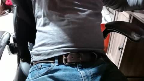 Snapshot of frighterkill13 chatting on October 23, 2025, 2:33 am frighterkill13 online show from October 23, 2025, 2:33 am