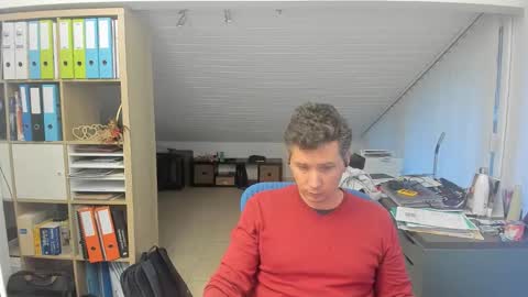 Snapshot of frikits chatting on October 24, 2025, 4:03 pm Francois online show from October 24, 2025, 4:03 pm