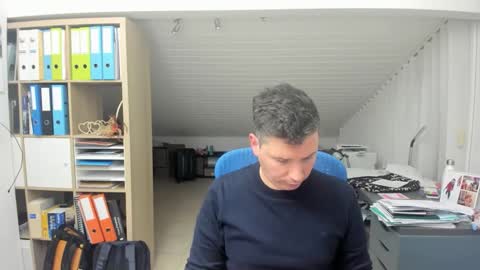 Snapshot of frikits chatting on January 17, 2026, 8:45 pm Francois online show from January 17, 2026, 8:45 pm