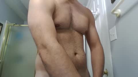 Frisky online show from February 26, 2026, 10:31 pm