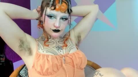 cherry online show from February 5, 2026, 1:10 am