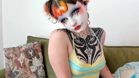 cherry online show from March 31, 2026, 6:52 pm