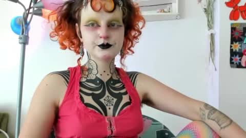 cherry online show from May 13, 2026, 5:32 pm