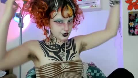 cherry online show from May 15, 2026, 11:12 pm