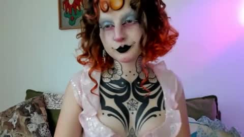 cherry online show from May 25, 2026, 12:16 am
