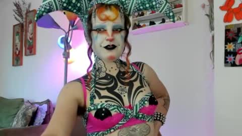 cherry online show from May 31, 2026, 12:08 am