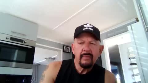 bob online show from March 17, 2026, 11:35 am