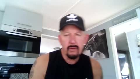 bob online show from March 23, 2026, 1:37 pm