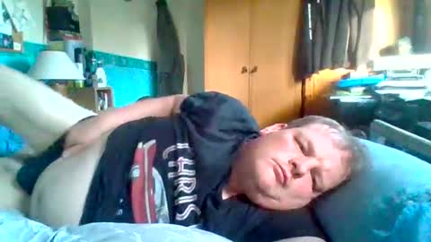 Tom online show from July 18, 2026, 5:11 am