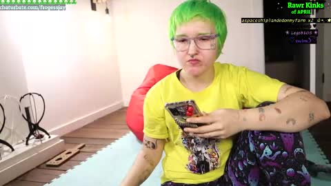   Jaywise Frogfoot  online show from April 9, 2026, 8:36 pm