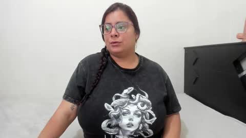 Snapshot of fromheaven_ chatting on October 22, 2025, 8:08 pm Lucy online show from October 22, 2025, 8:08 pm