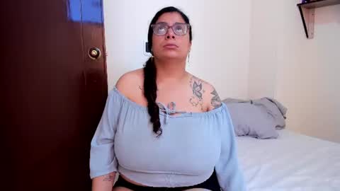 Lucy online show from June 10, 2026, 7:02 pm