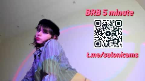 Snapshot of fromnikki chatting on January 12, 2025, 5:45 am Nikki online show from January 12, 2025, 5:45 am