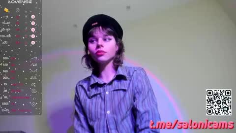 Snapshot of fromnikki chatting on January 23, 2025, 1:19 am Nikki online show from January 23, 2025, 1:19 am