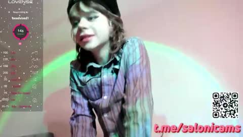 Snapshot of fromnikki chatting on February 21, 2025, 5:24 am Nikki online show from February 21, 2025, 5:24 am