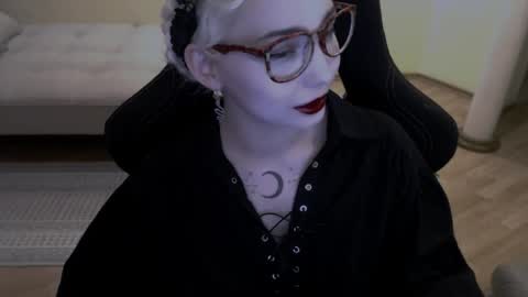 Lilith online show from April 29, 2026, 5:52 pm