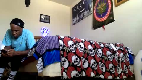 fromthabac online show from May 20, 2026, 6:36 pm