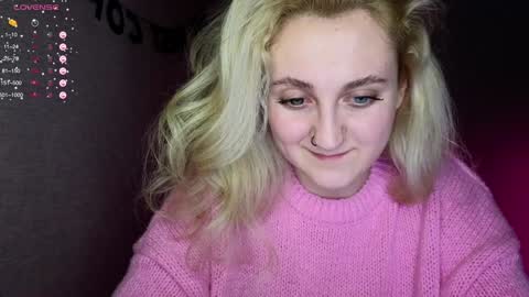 ANA online show from December 9, 2024, 8:01 pm