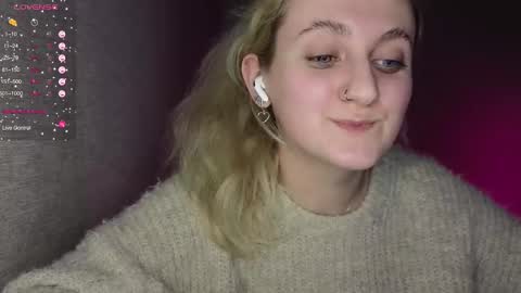 ANA online show from February 15, 2025, 8:22 pm