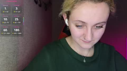 ANA online show from March 2, 2025, 10:48 pm