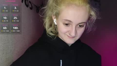 ANA online show from March 5, 2025, 12:11 pm