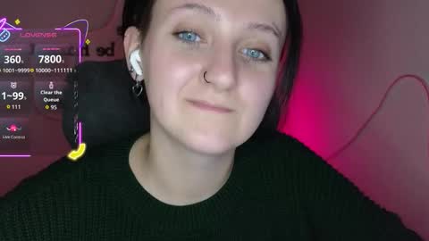 ANA online show from September 29, 2025, 8:24 pm