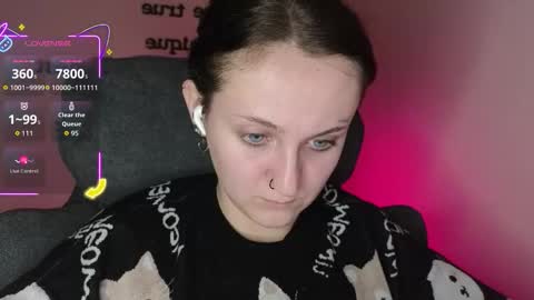 ANA online show from October 31, 2025, 11:50 pm