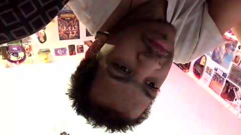 Snapshot of frozen232 chatting on March 31, 2026, 2:02 am Fabian online show from March 31, 2026, 2:02 am