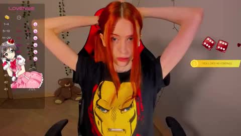 Snapshot of fruttitatti chatting on September 13, 2025, 7:19 am fruttitatti online show from September 13, 2025, 7:19 am