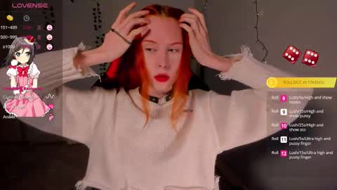 Snapshot of fruttitatti chatting on October 5, 2025, 7:56 pm fruttitatti online show from October 5, 2025, 7:56 pm