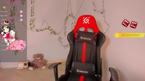 Snapshot of fruttitatti chatting on October 31, 2025, 7:53 am fruttitatti online show from October 31, 2025, 7:53 am