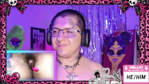 Kevin online show from April 11, 2026, 7:45 am